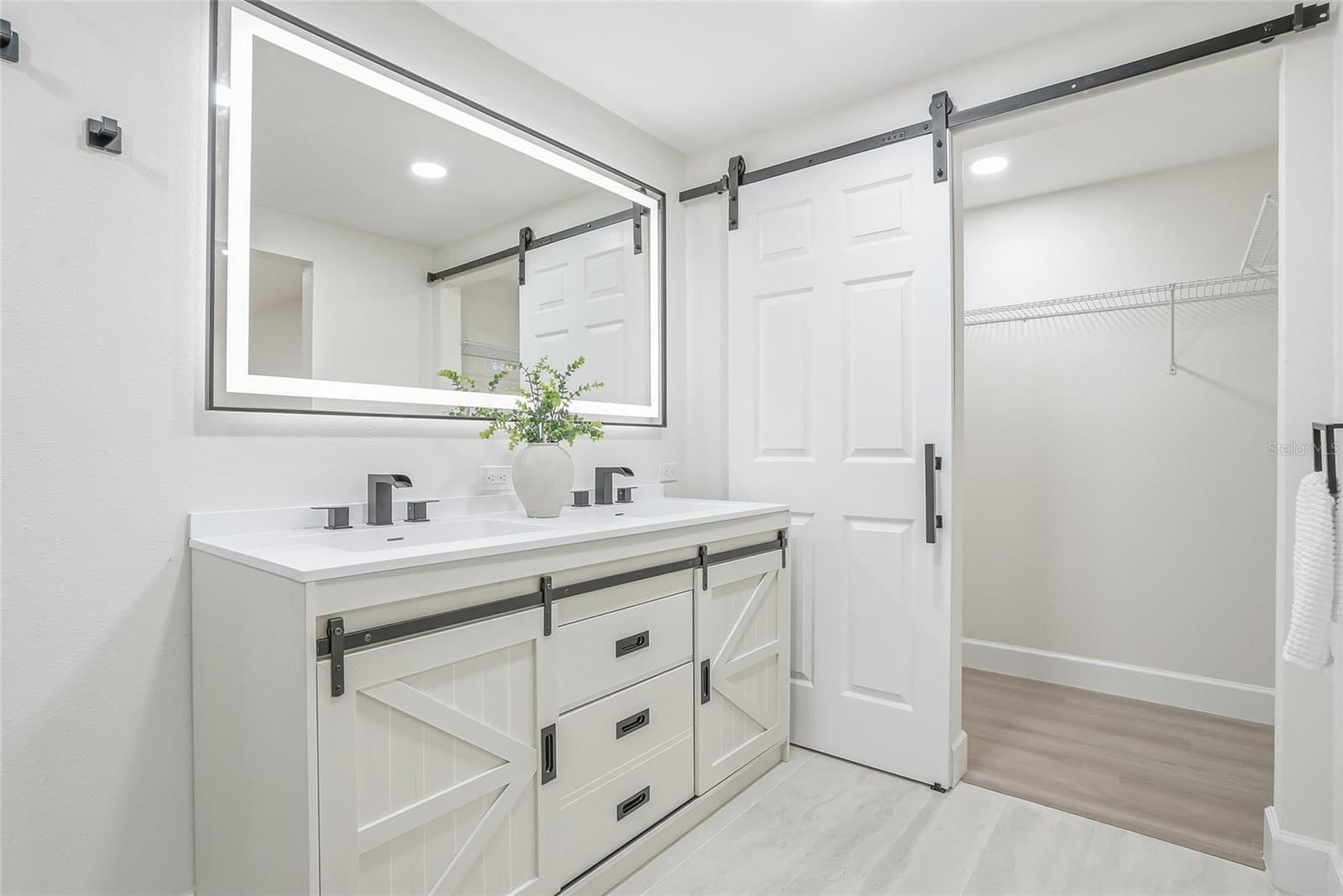 WHITES REP - Residential