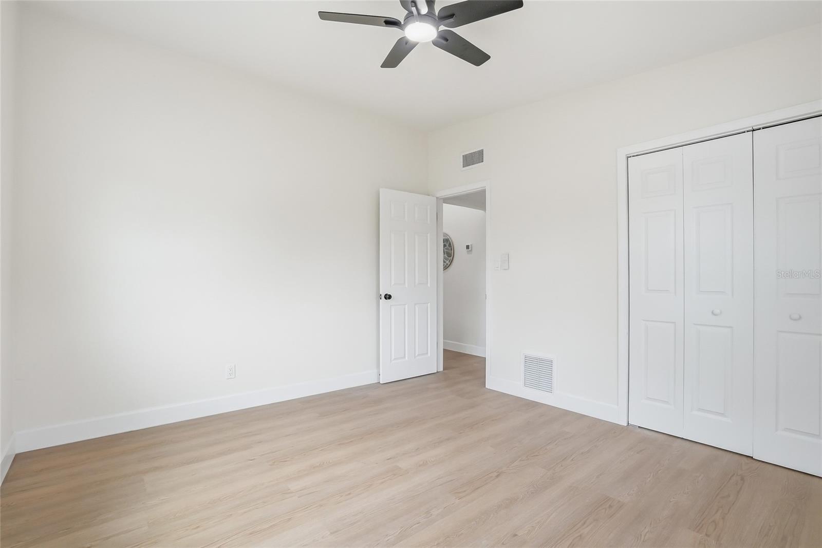 WHITES REP - Residential