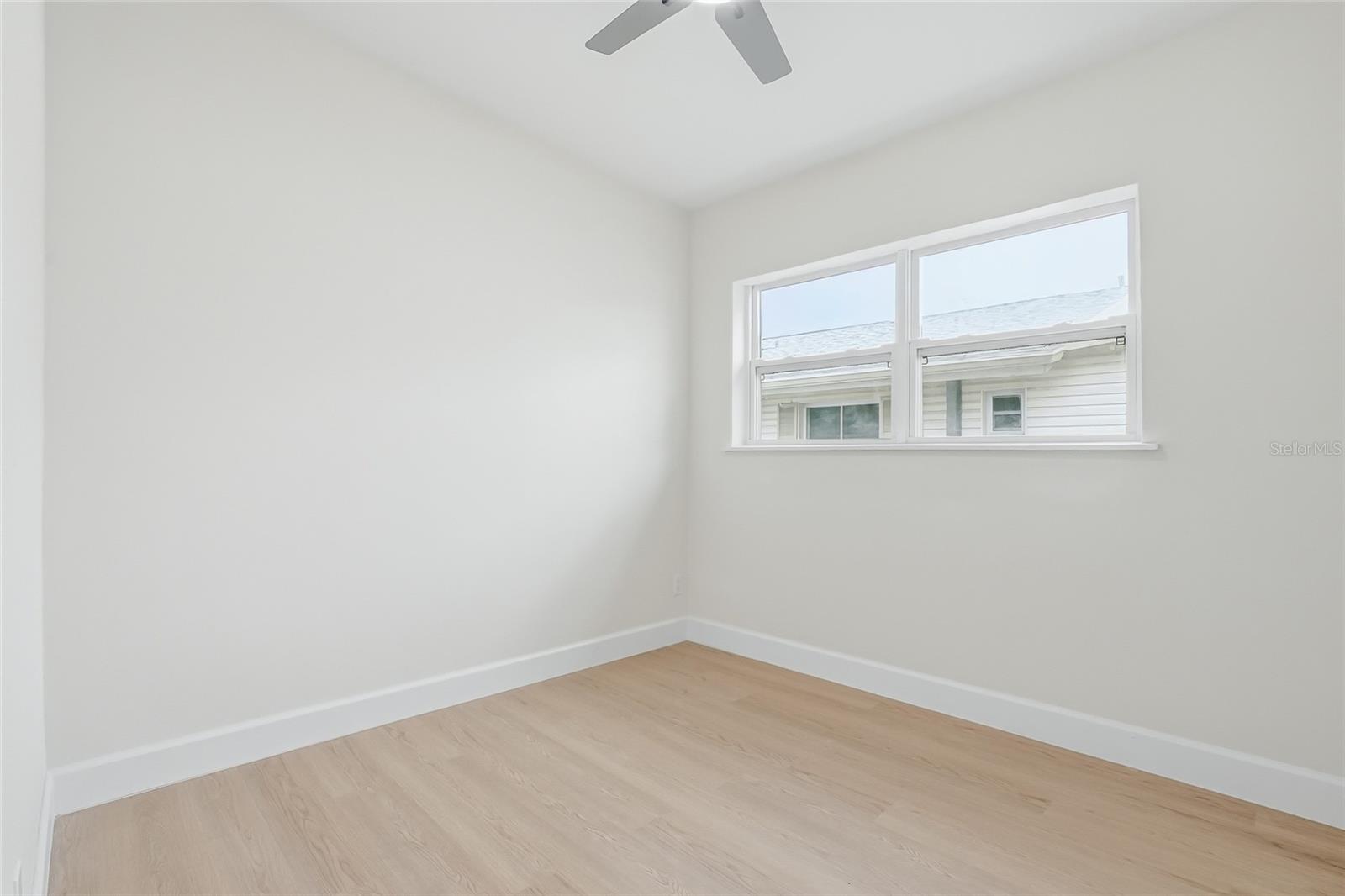 WHITES REP - Residential