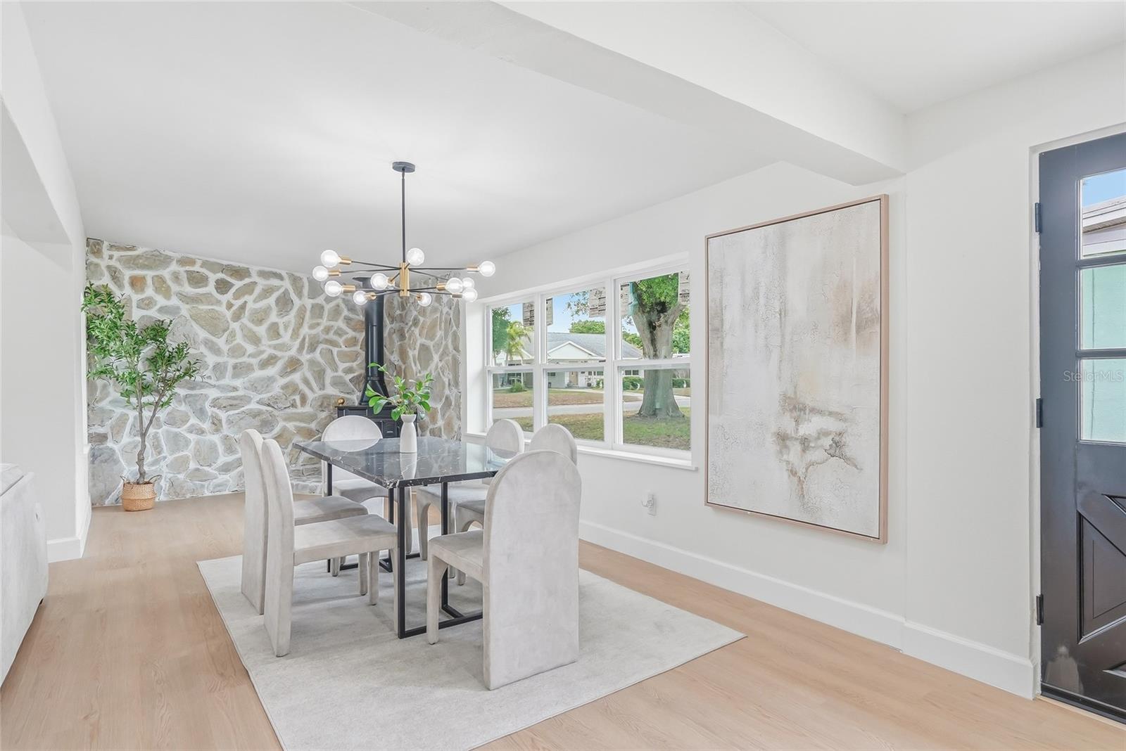 WHITES REP - Residential