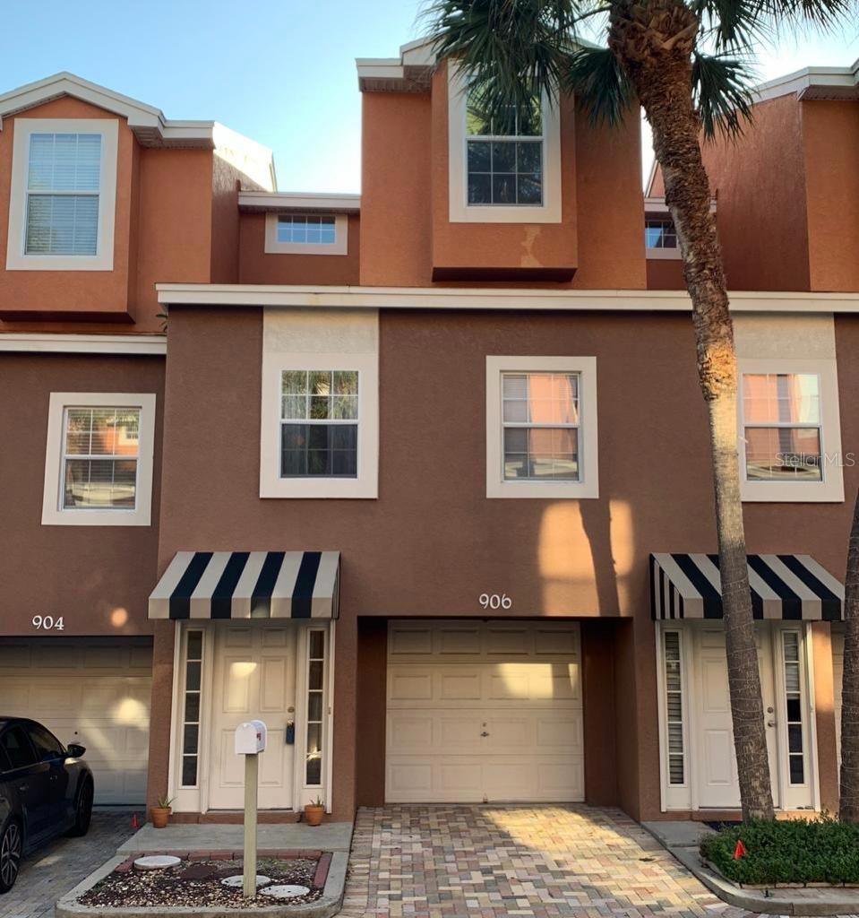 LAURA STREET TWNHMS - Residential Lease