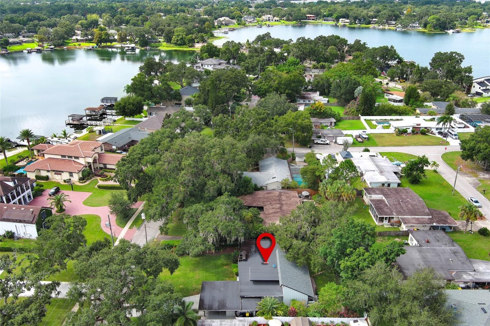 NELA ISLE ISLAND SEC - Residential