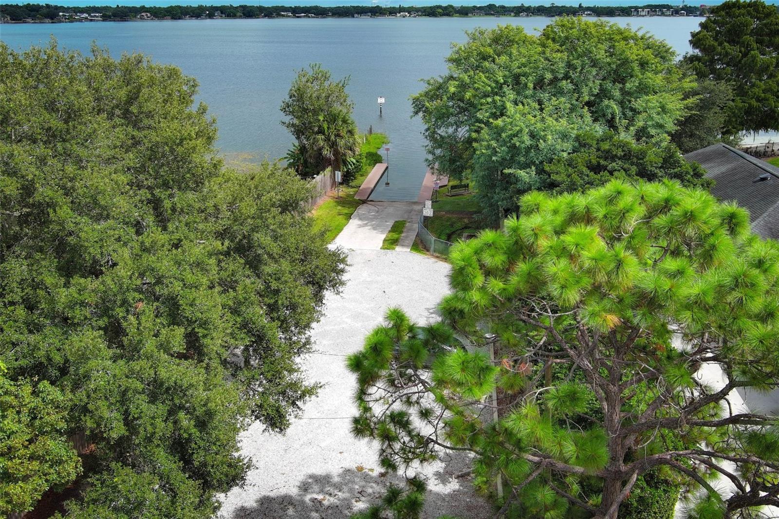 NELA ISLE ISLAND SEC - Residential