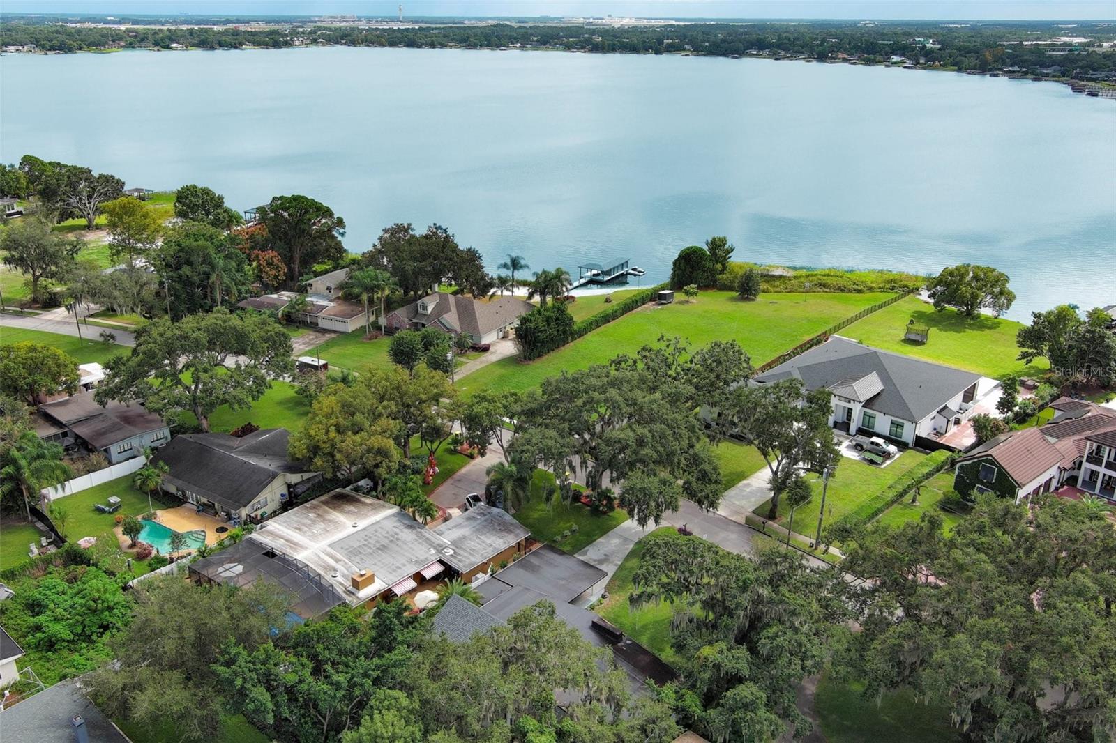 NELA ISLE ISLAND SEC - Residential