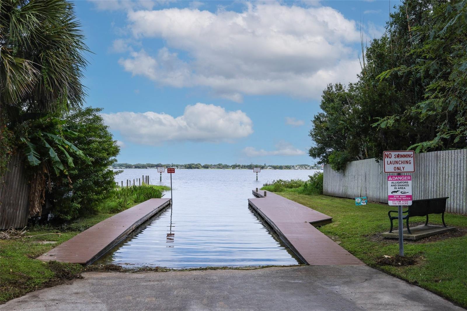 NELA ISLE ISLAND SEC - Residential