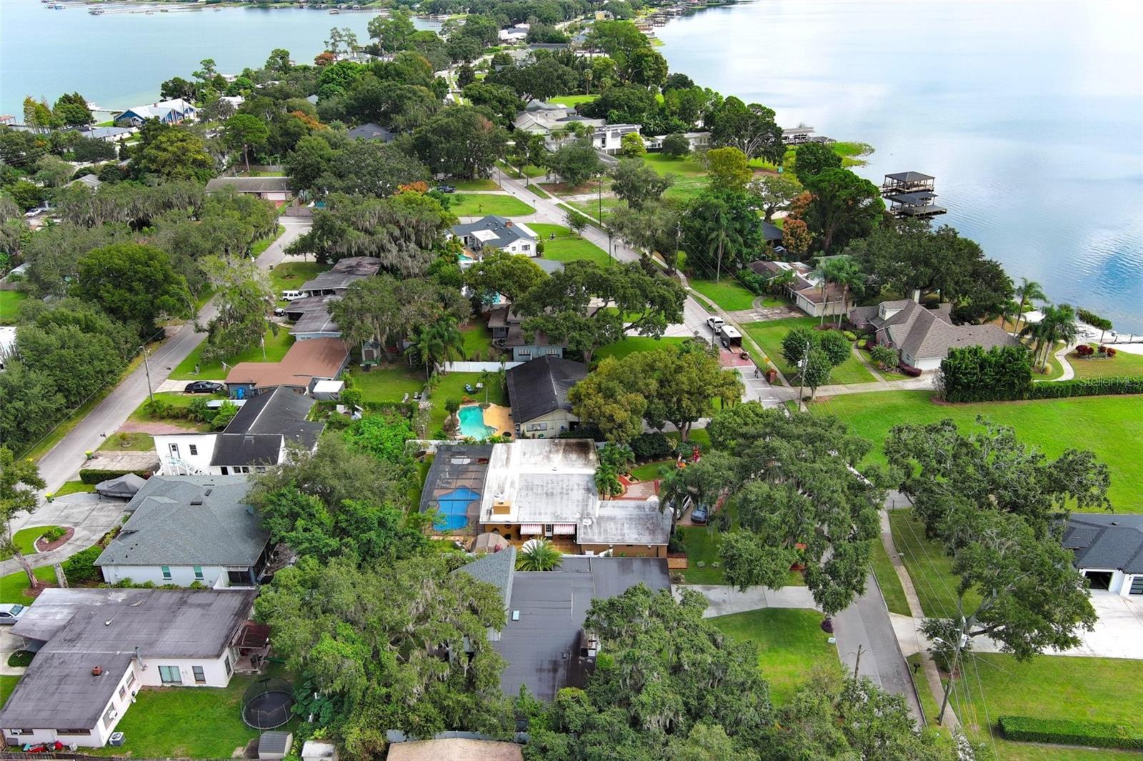 NELA ISLE ISLAND SEC - Residential