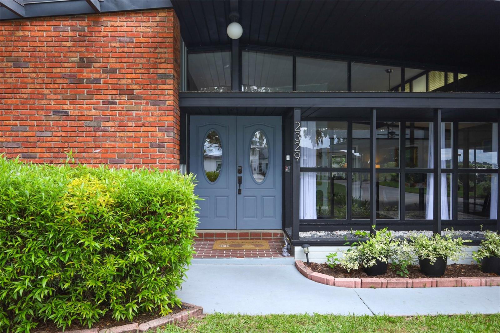 2329 HOMEWOOD DRIVE
