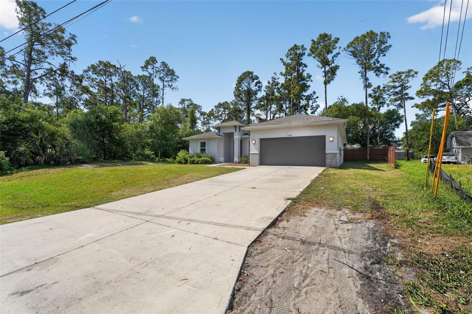 PORT CHARLOTTE SUB 30 - Residential