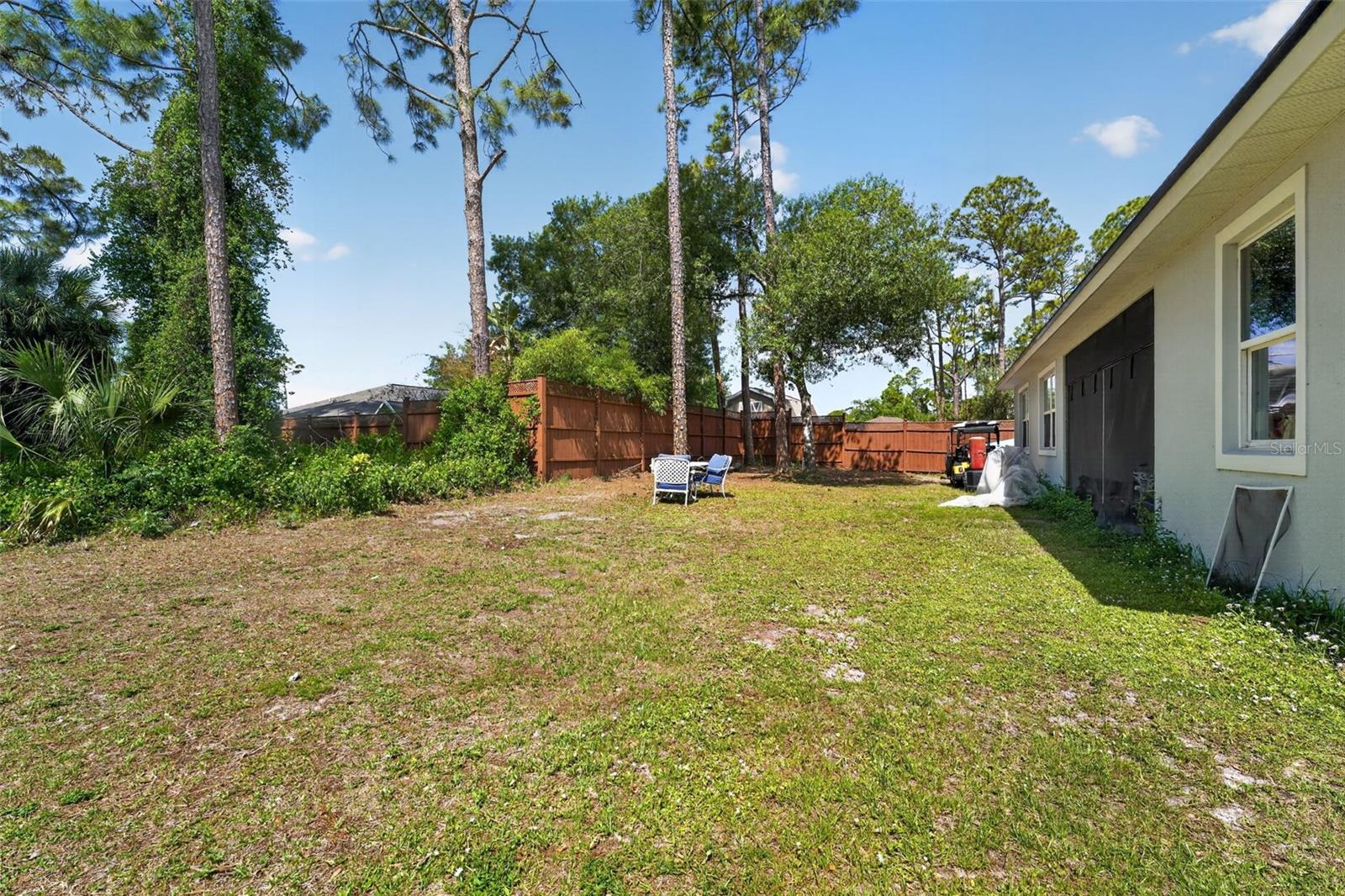 PORT CHARLOTTE SUB 30 - Residential