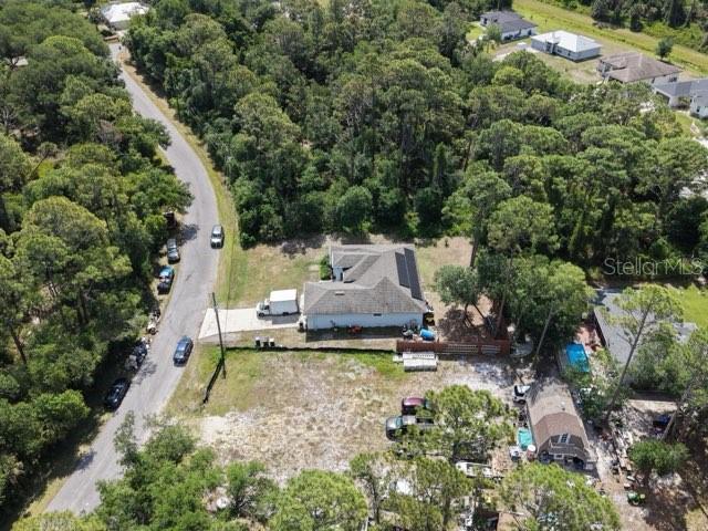 PORT CHARLOTTE SUB 30 - Residential