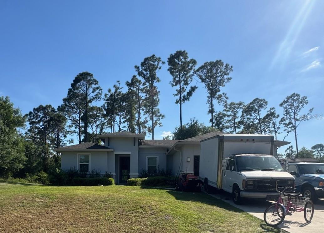 PORT CHARLOTTE SUB 30 - Residential