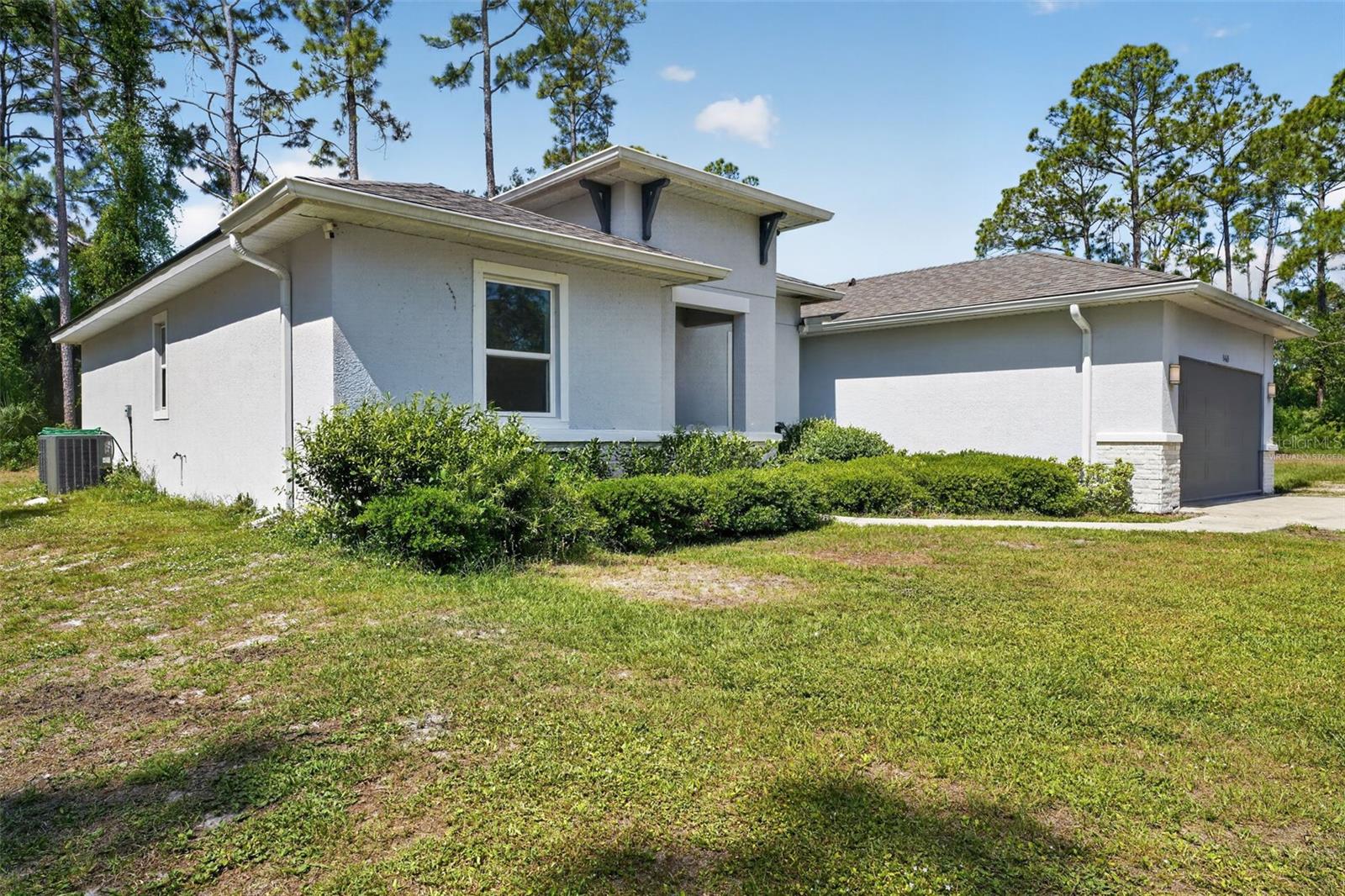 PORT CHARLOTTE SUB 30 - Residential