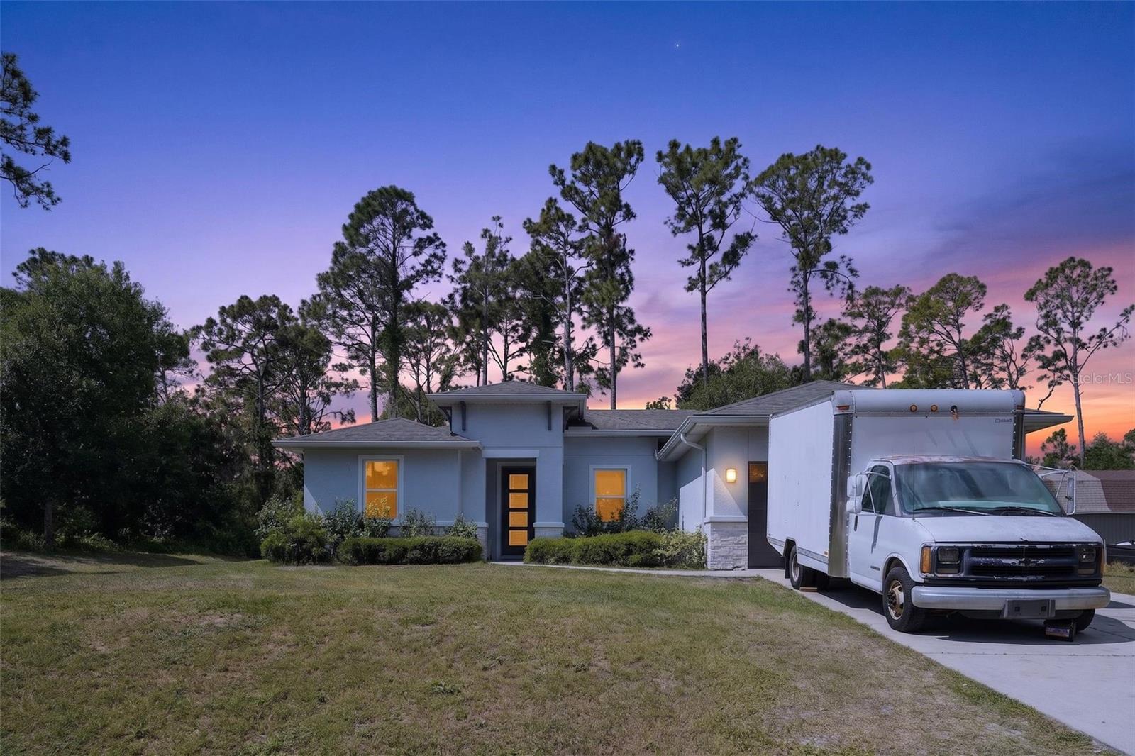 PORT CHARLOTTE SUB 30 - Residential