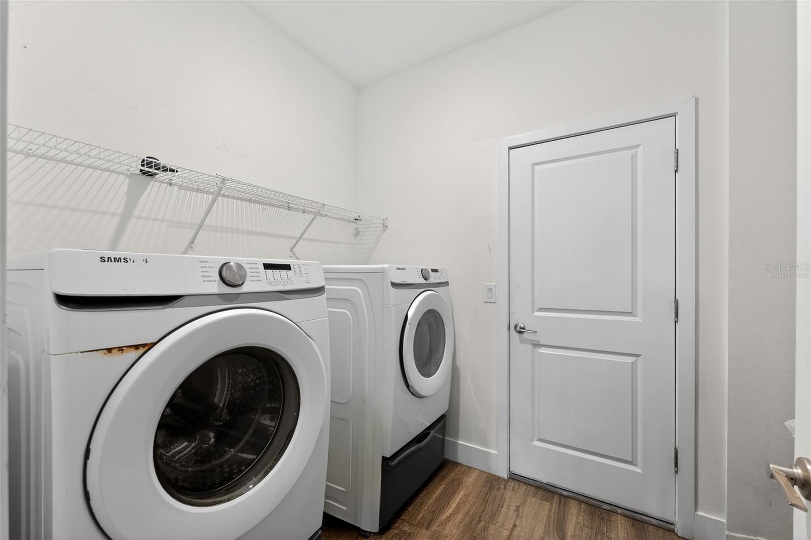 PORT CHARLOTTE SUB 30 - Residential