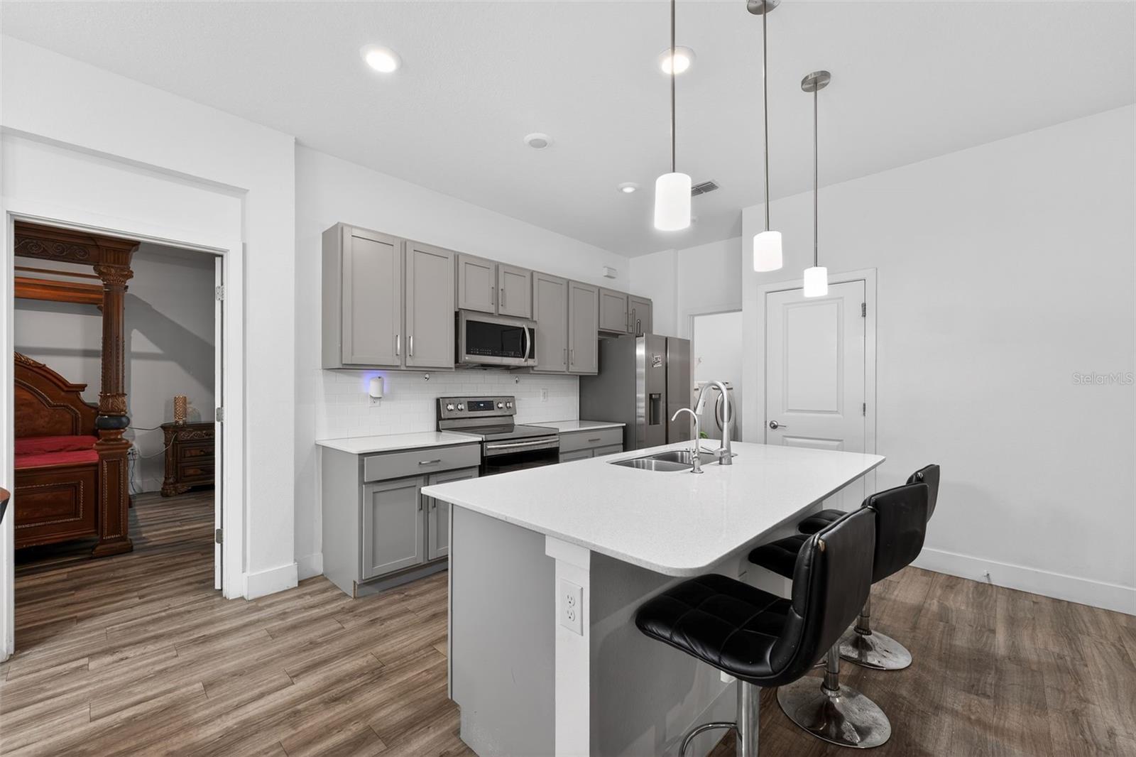PORT CHARLOTTE SUB 30 - Residential