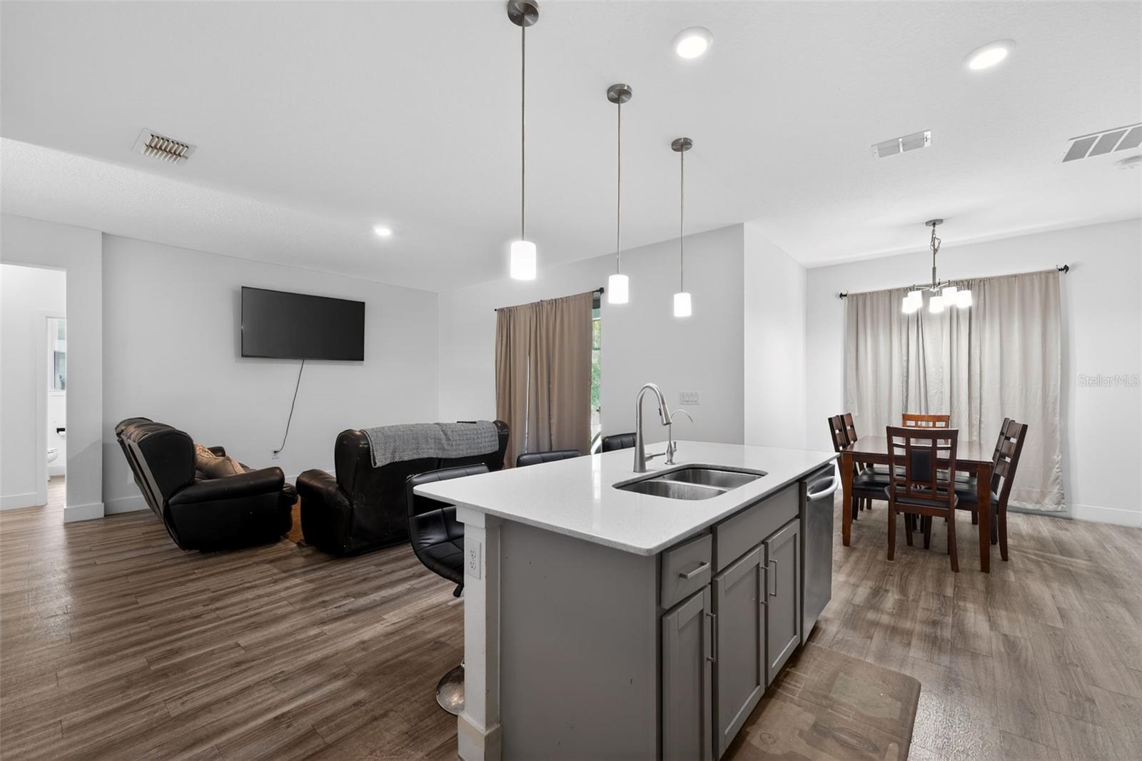 PORT CHARLOTTE SUB 30 - Residential