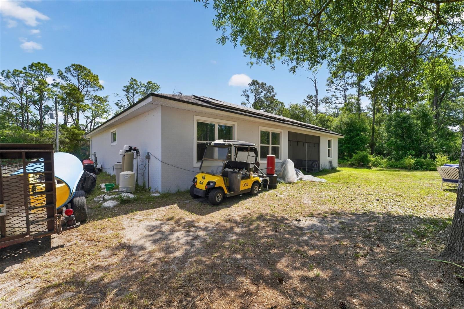 PORT CHARLOTTE SUB 30 - Residential