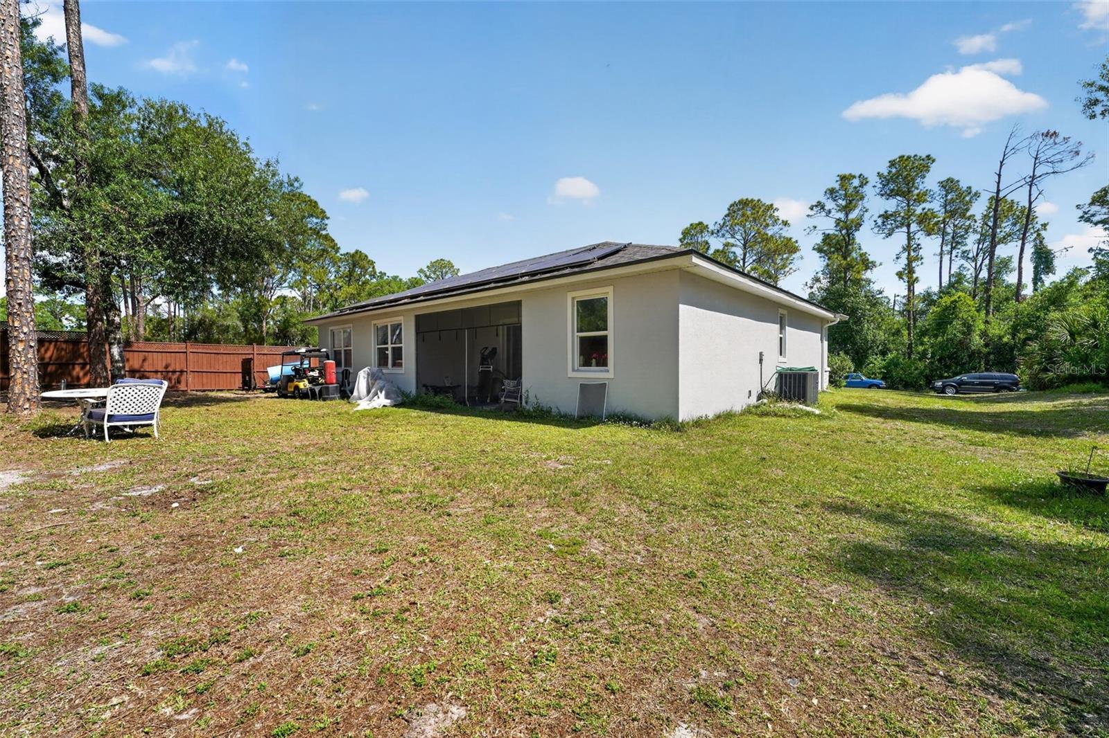PORT CHARLOTTE SUB 30 - Residential