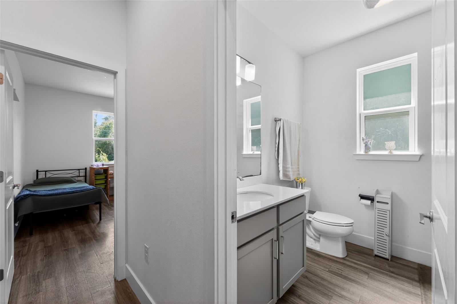 PORT CHARLOTTE SUB 30 - Residential
