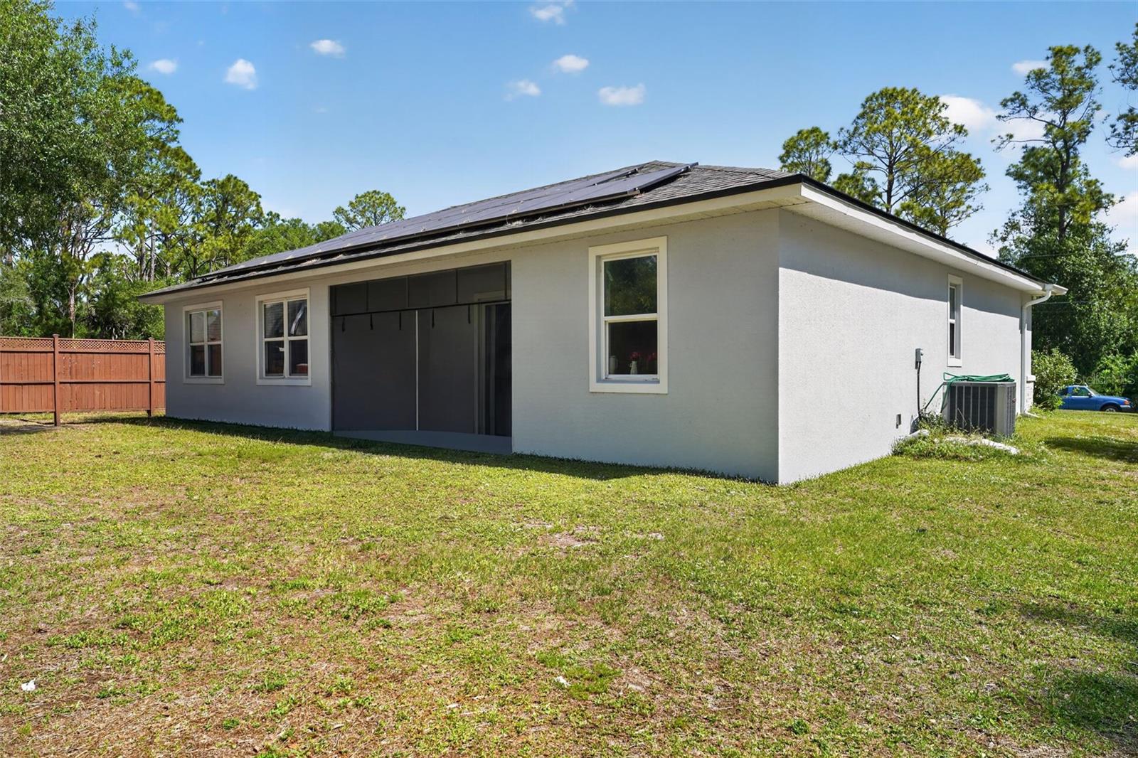 PORT CHARLOTTE SUB 30 - Residential