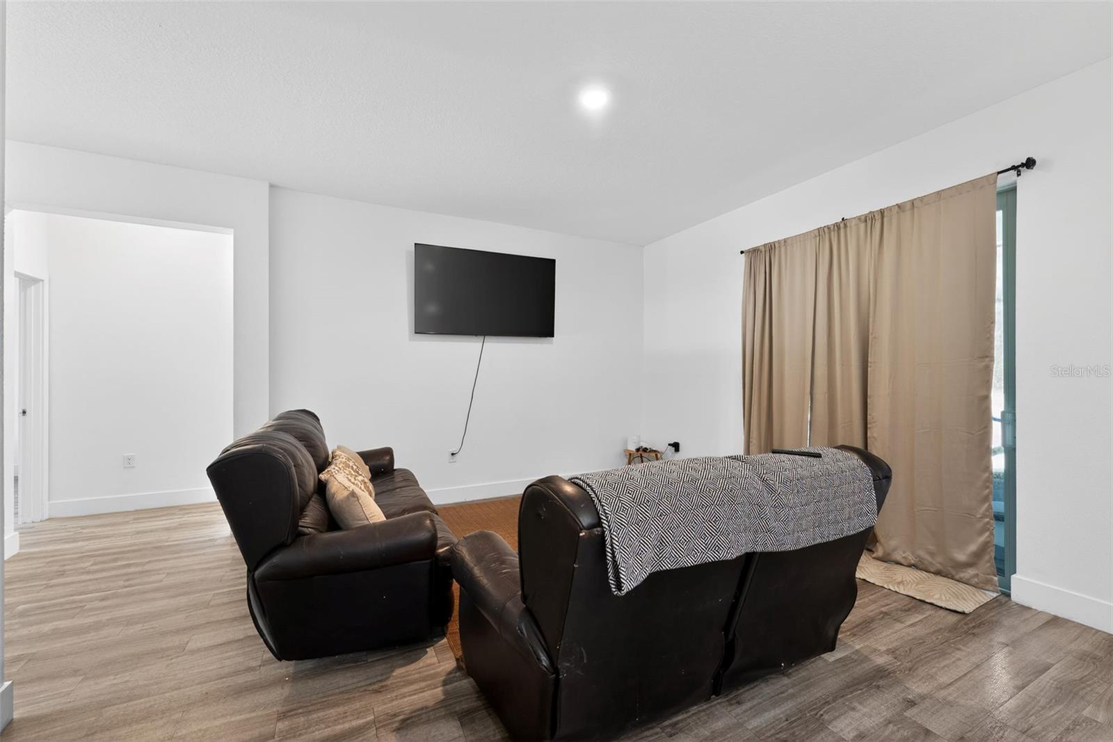 PORT CHARLOTTE SUB 30 - Residential