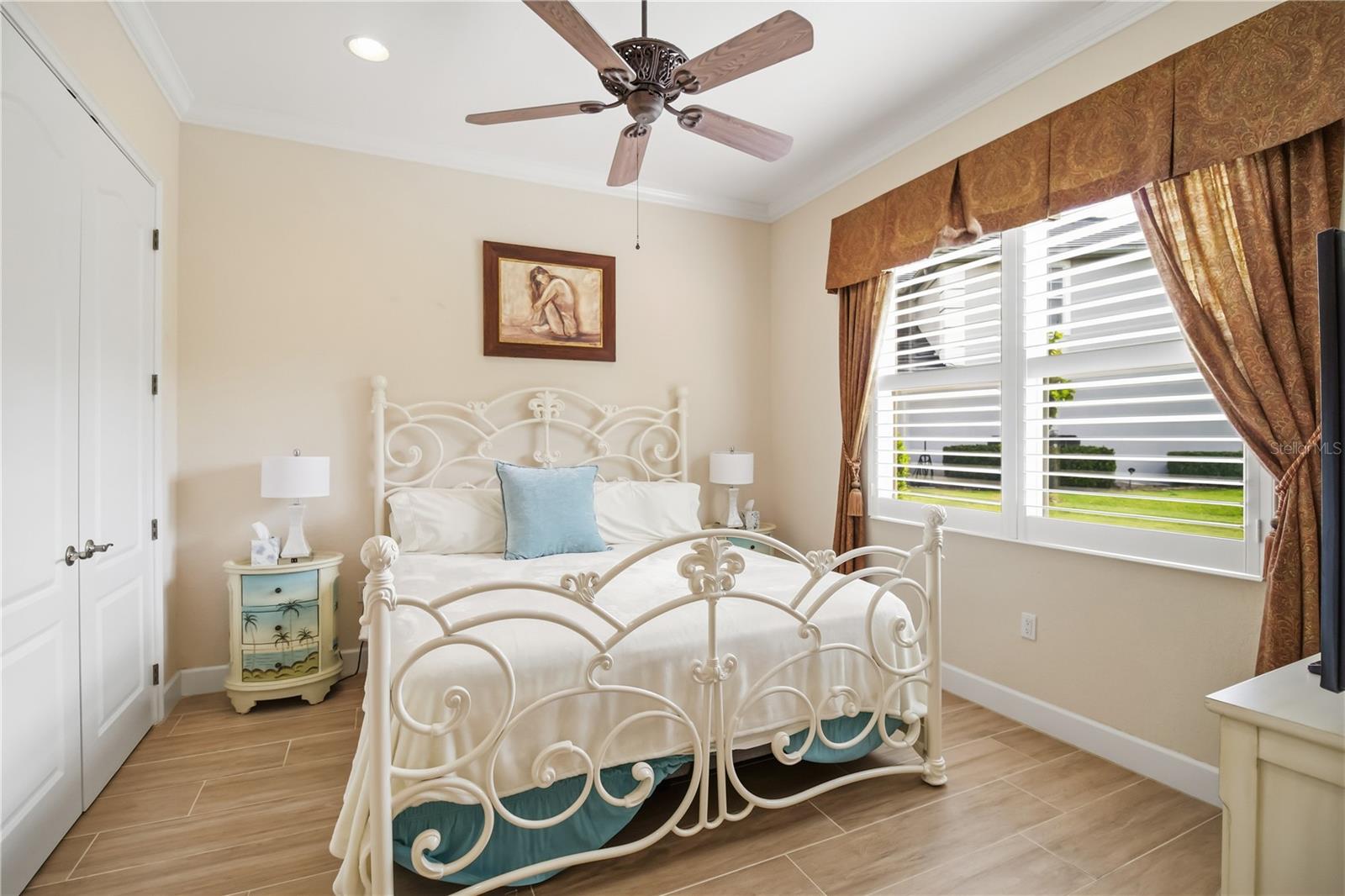 WATERLEFE GOLF & RIVER CLUB - Residential