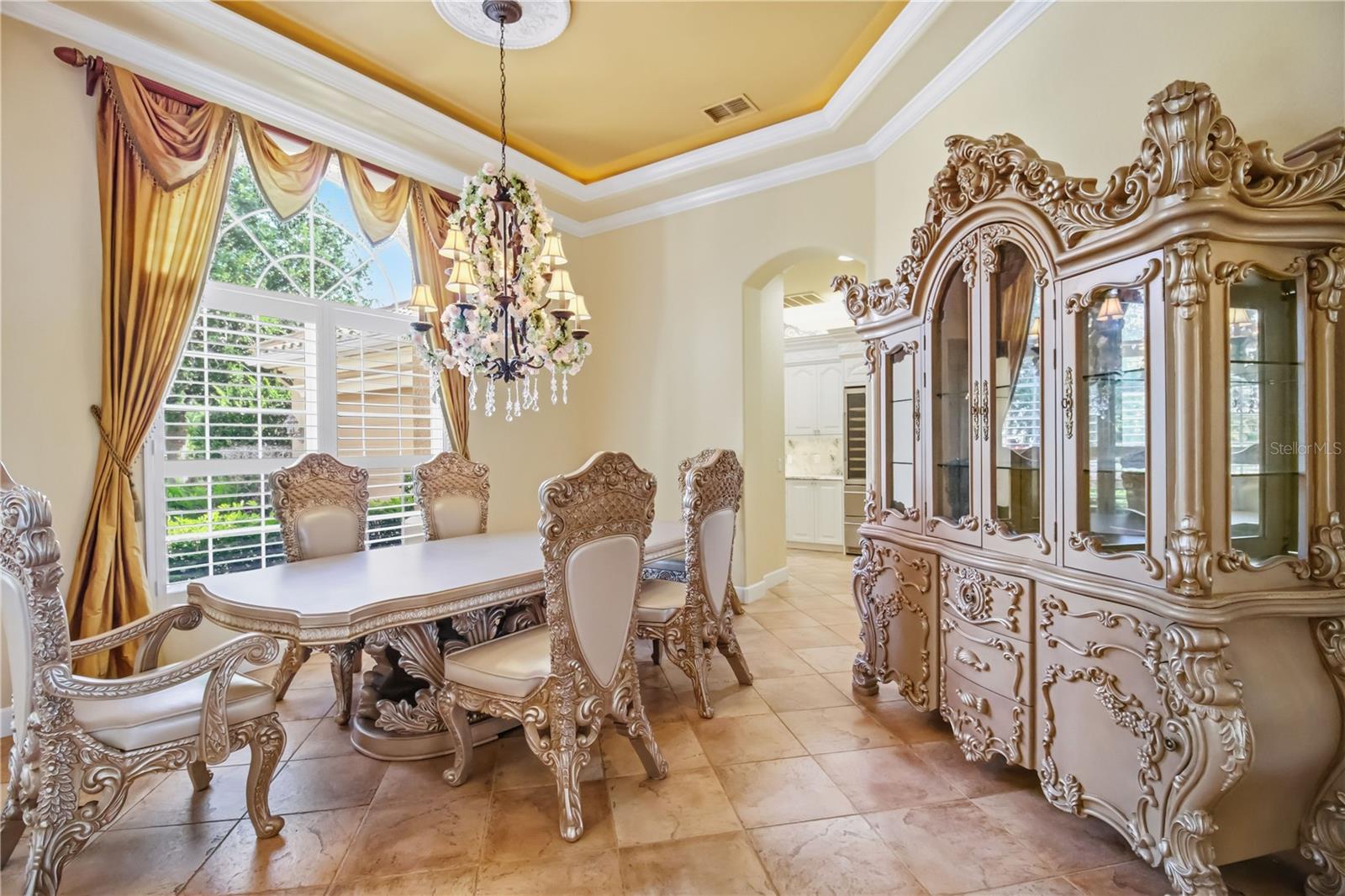 WATERLEFE GOLF & RIVER CLUB - Residential