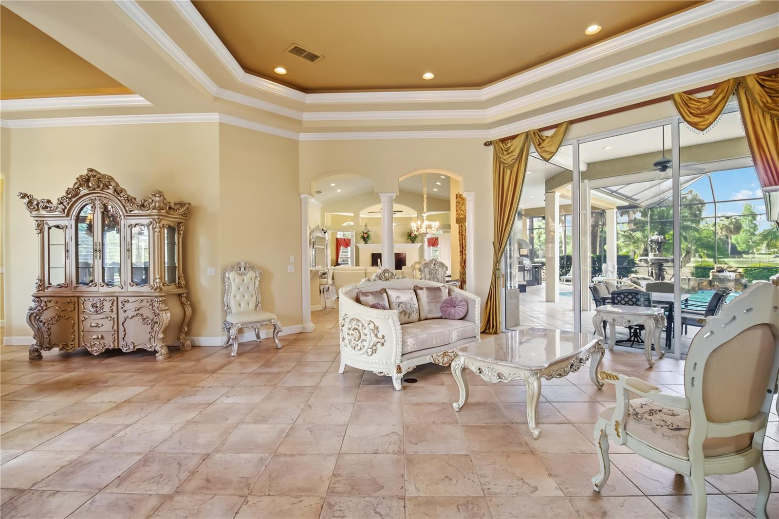 WATERLEFE GOLF & RIVER CLUB - Residential