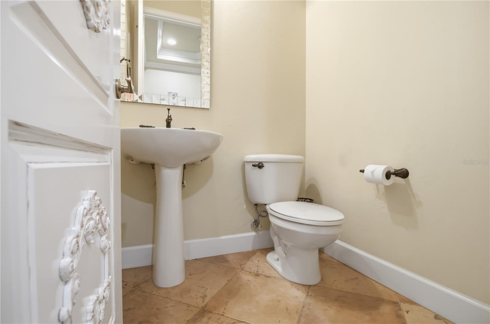 WATERLEFE GOLF & RIVER CLUB - Residential