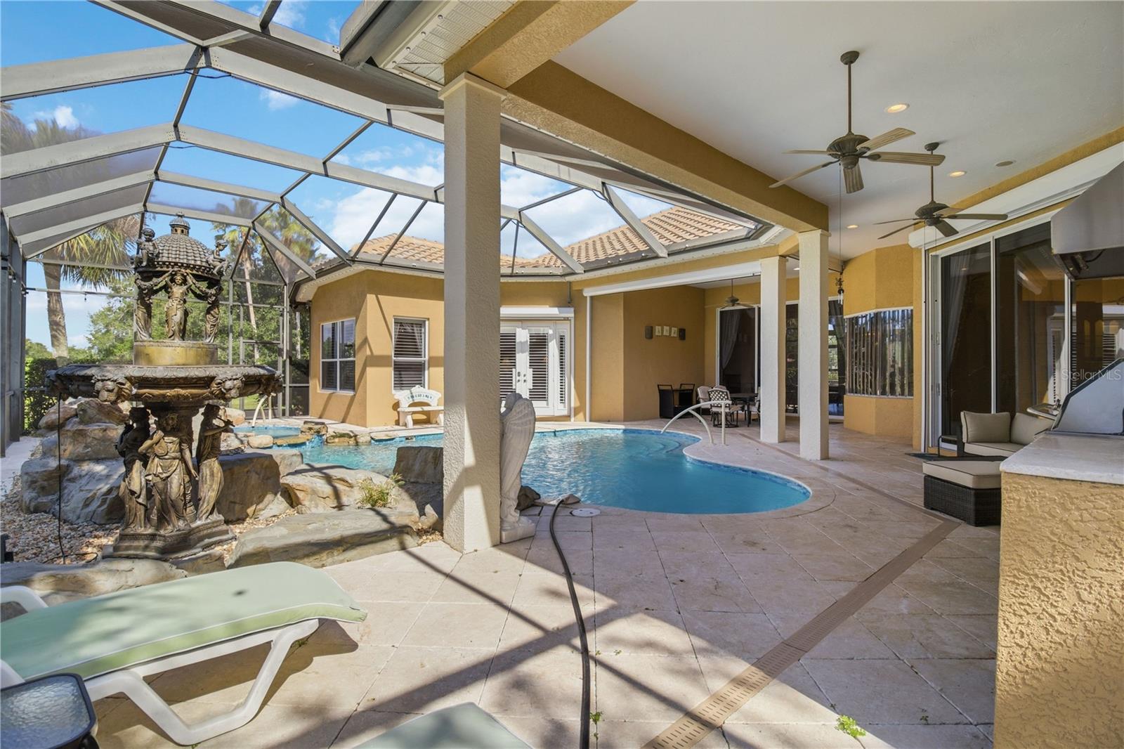 WATERLEFE GOLF & RIVER CLUB - Residential