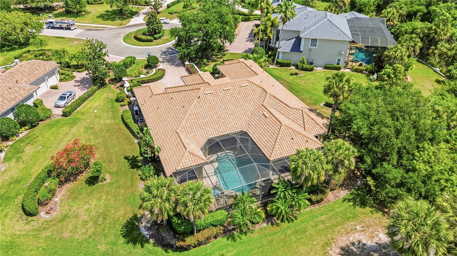 WATERLEFE GOLF & RIVER CLUB - Residential
