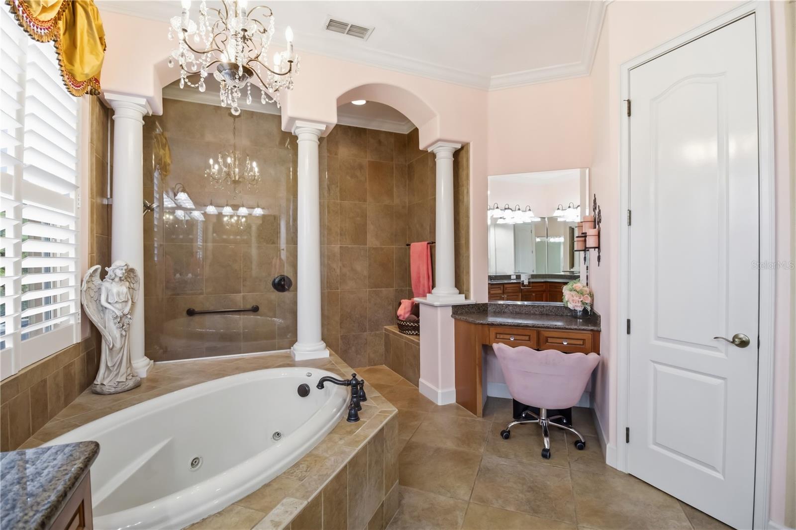 WATERLEFE GOLF & RIVER CLUB - Residential