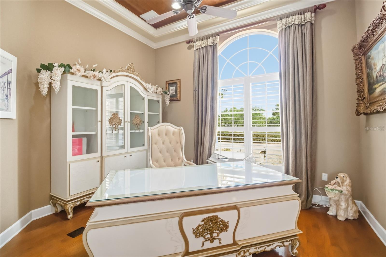 WATERLEFE GOLF & RIVER CLUB - Residential