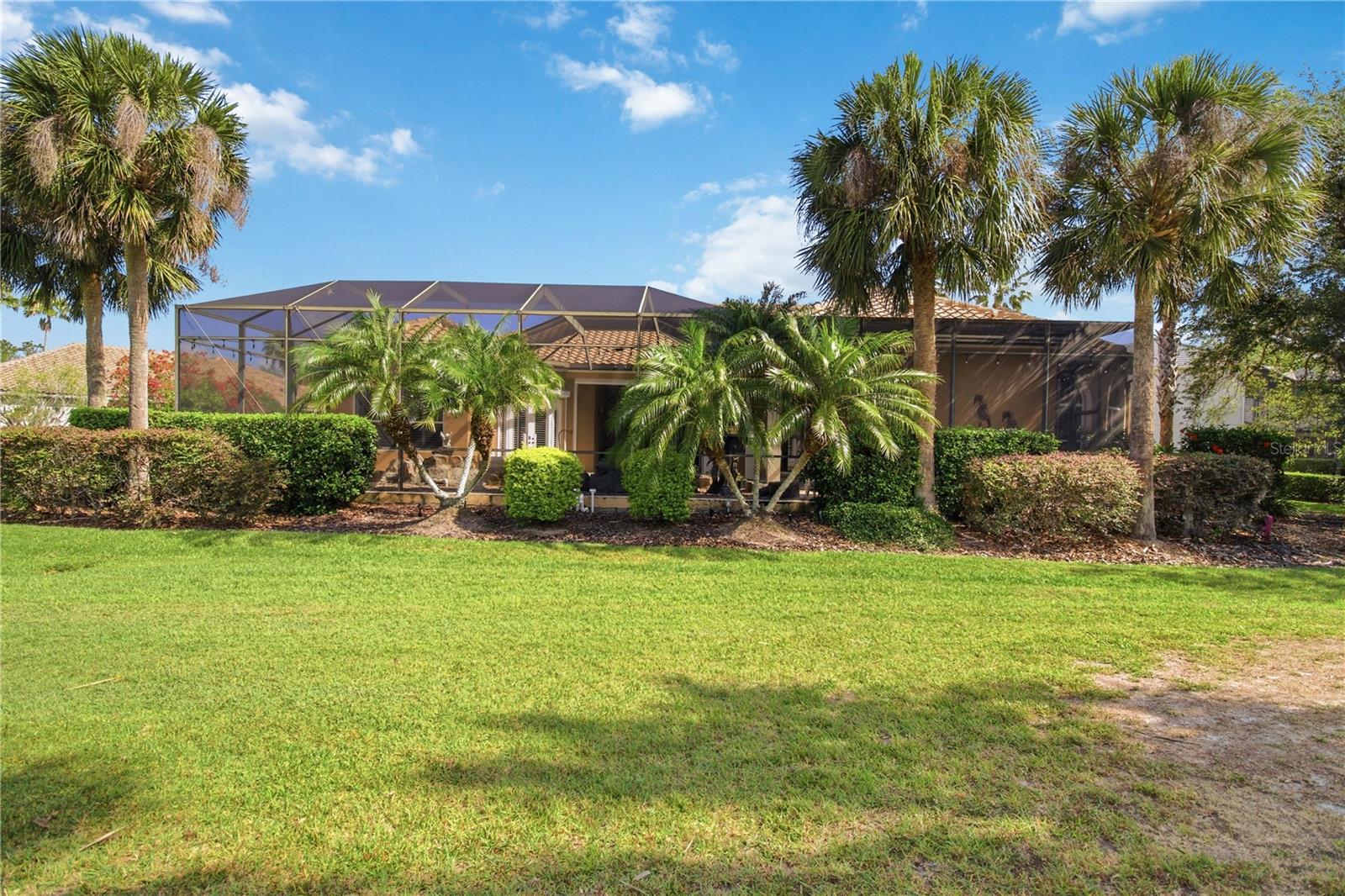 WATERLEFE GOLF & RIVER CLUB - Residential