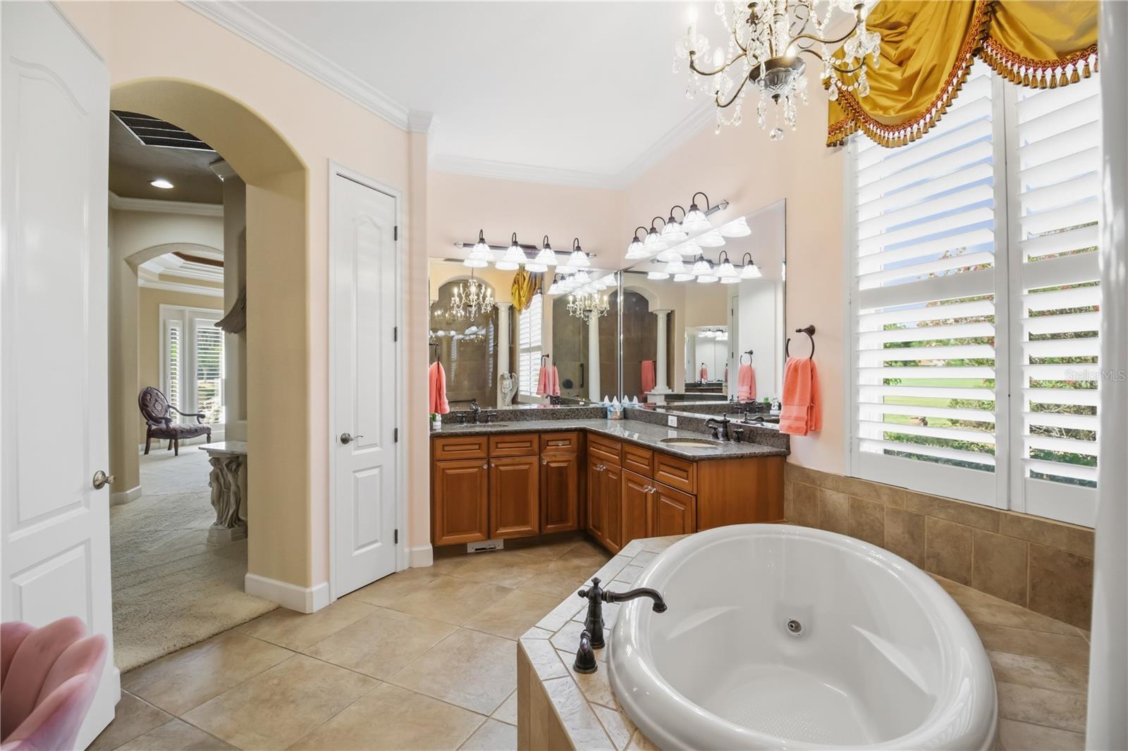 WATERLEFE GOLF & RIVER CLUB - Residential