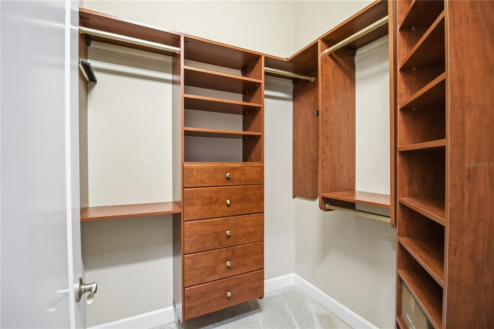 WATERLEFE GOLF & RIVER CLUB - Residential