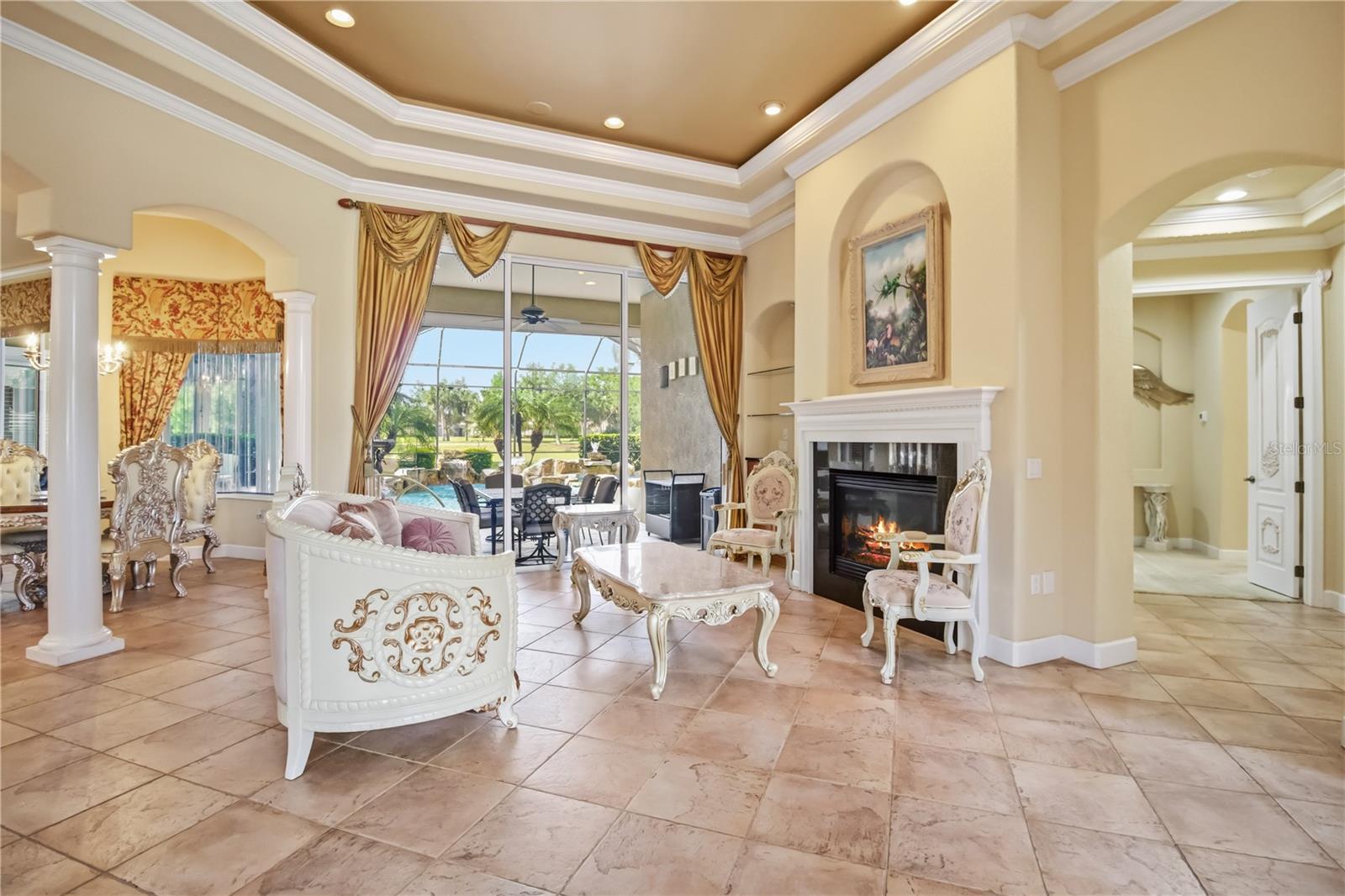 WATERLEFE GOLF & RIVER CLUB - Residential