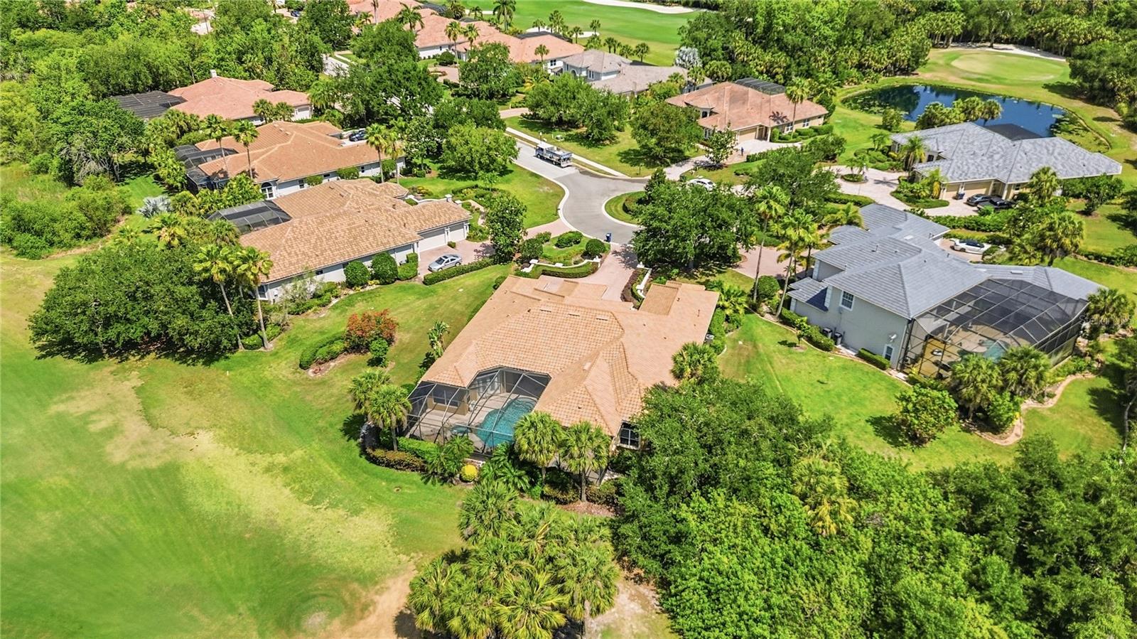 WATERLEFE GOLF & RIVER CLUB - Residential