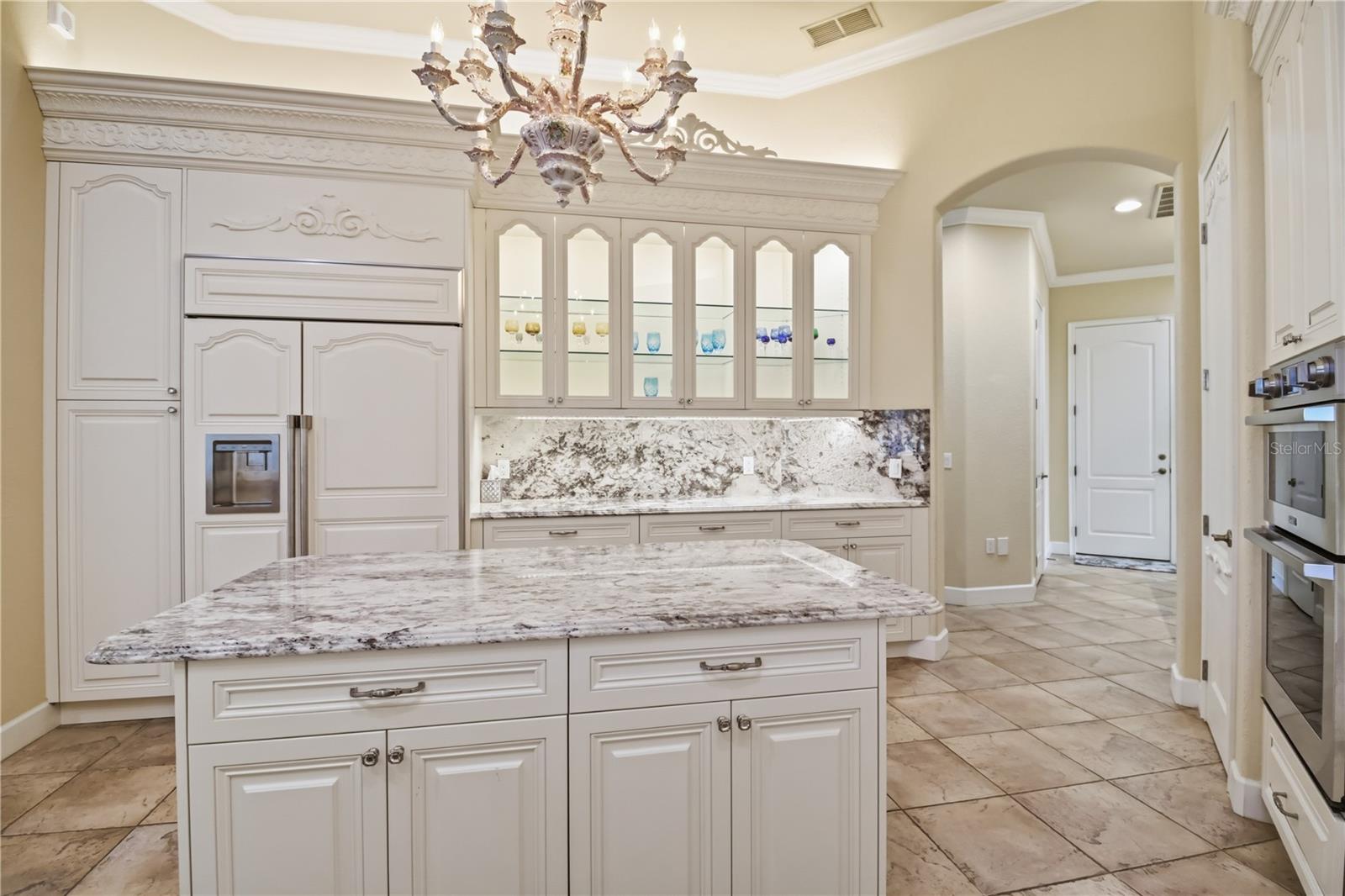 WATERLEFE GOLF & RIVER CLUB - Residential