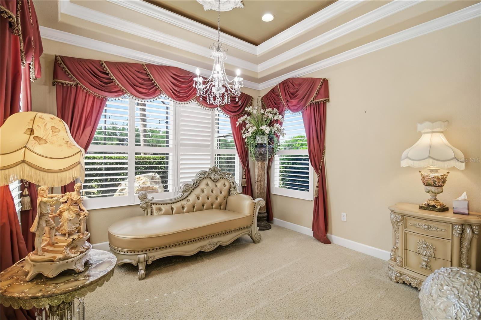 WATERLEFE GOLF & RIVER CLUB - Residential