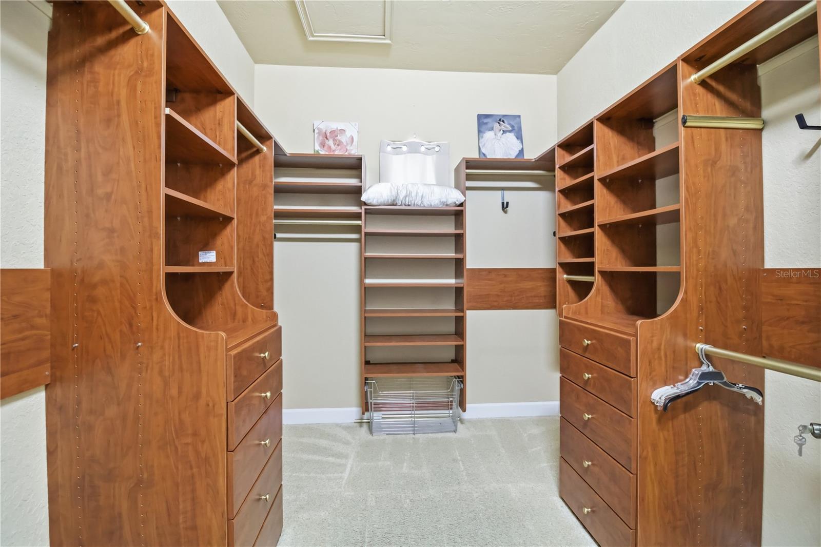 WATERLEFE GOLF & RIVER CLUB - Residential