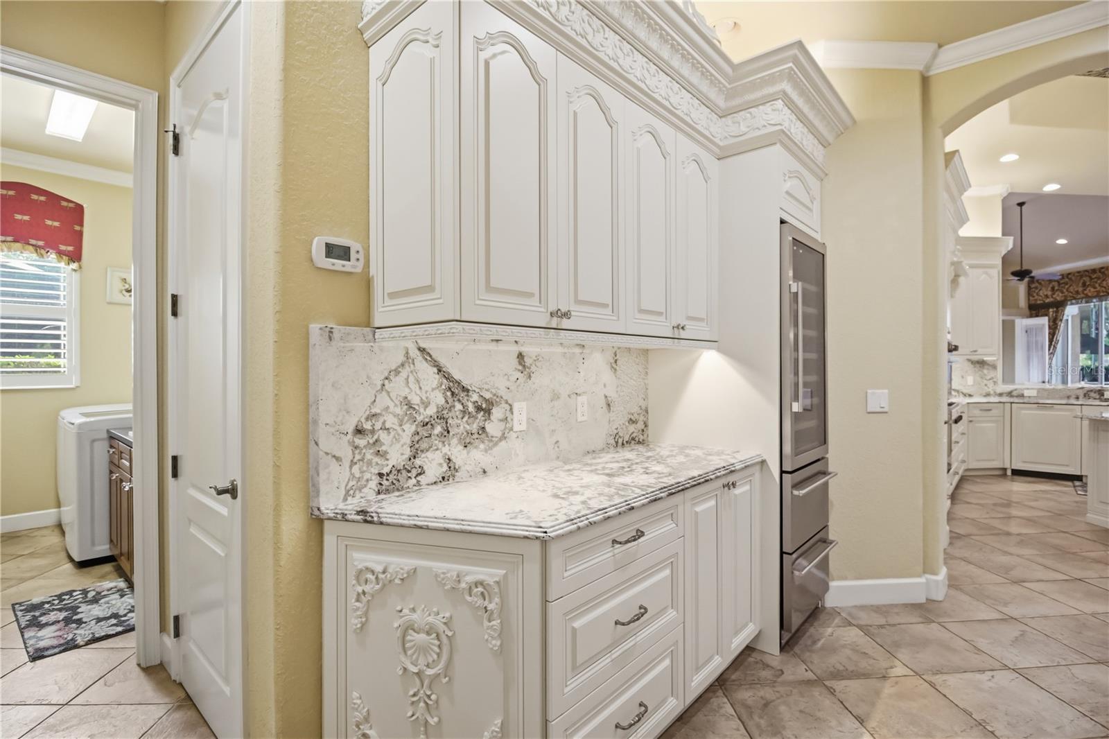 WATERLEFE GOLF & RIVER CLUB - Residential