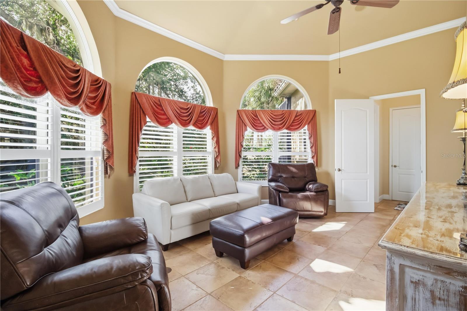 WATERLEFE GOLF & RIVER CLUB - Residential