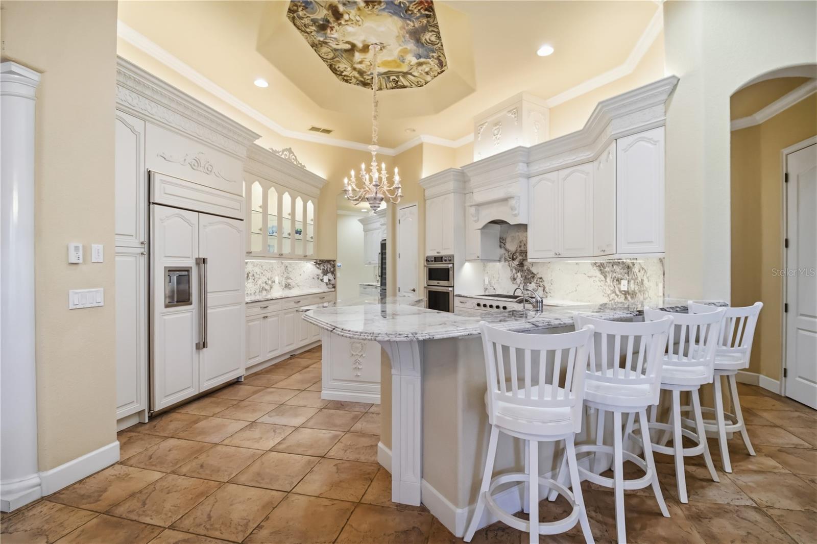 WATERLEFE GOLF & RIVER CLUB - Residential