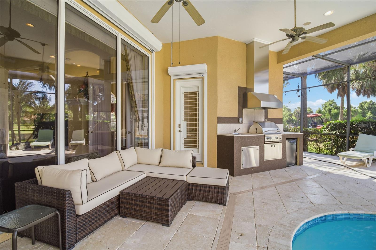 WATERLEFE GOLF & RIVER CLUB - Residential