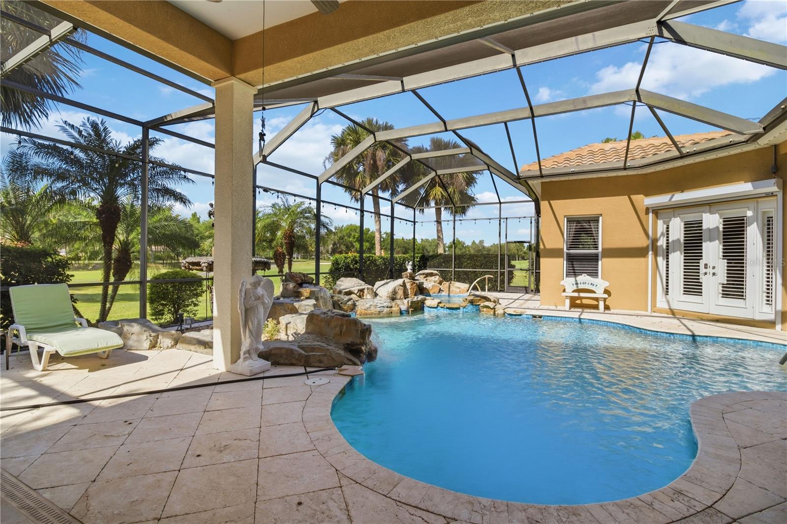 WATERLEFE GOLF & RIVER CLUB - Residential