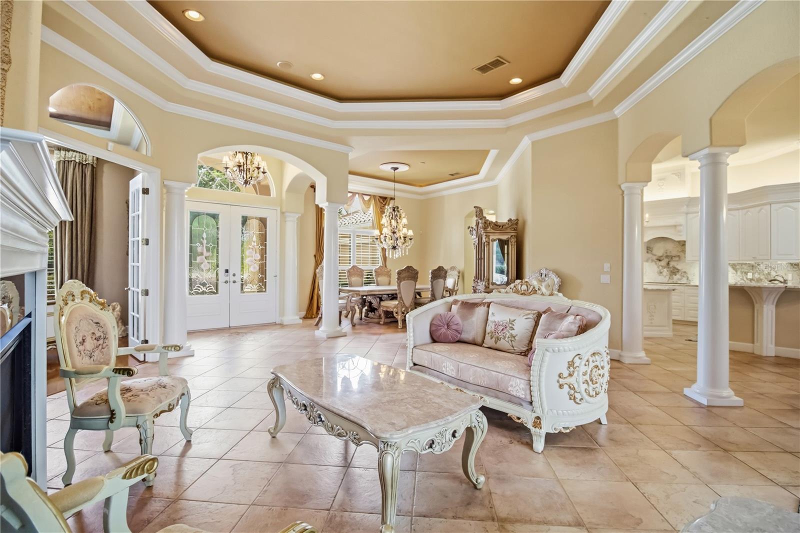 WATERLEFE GOLF & RIVER CLUB - Residential