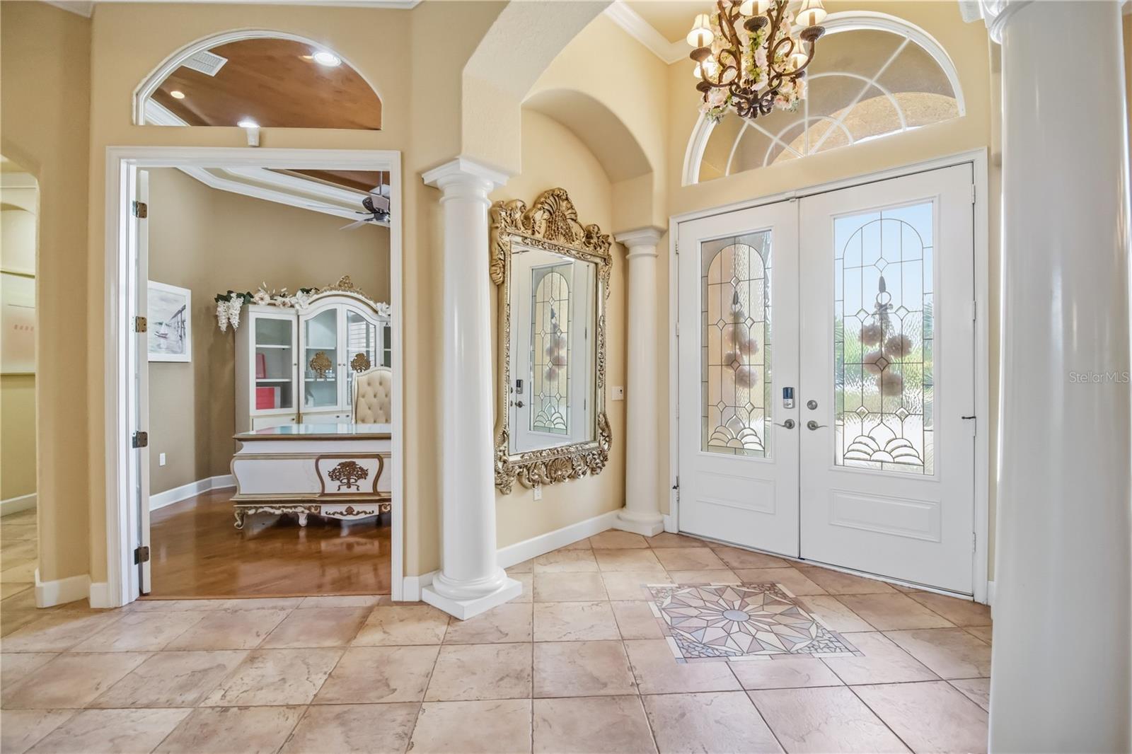 WATERLEFE GOLF & RIVER CLUB - Residential