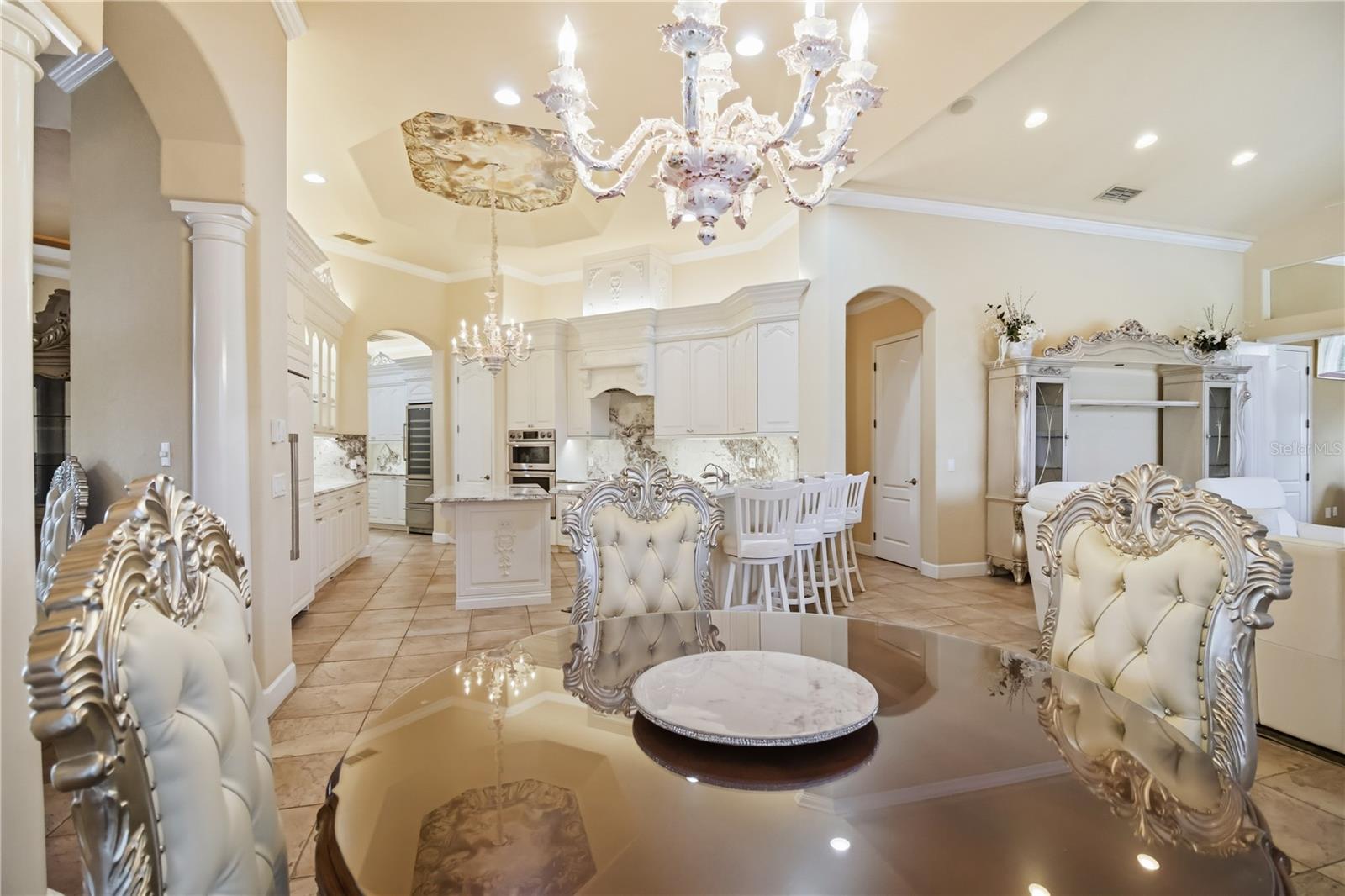 WATERLEFE GOLF & RIVER CLUB - Residential