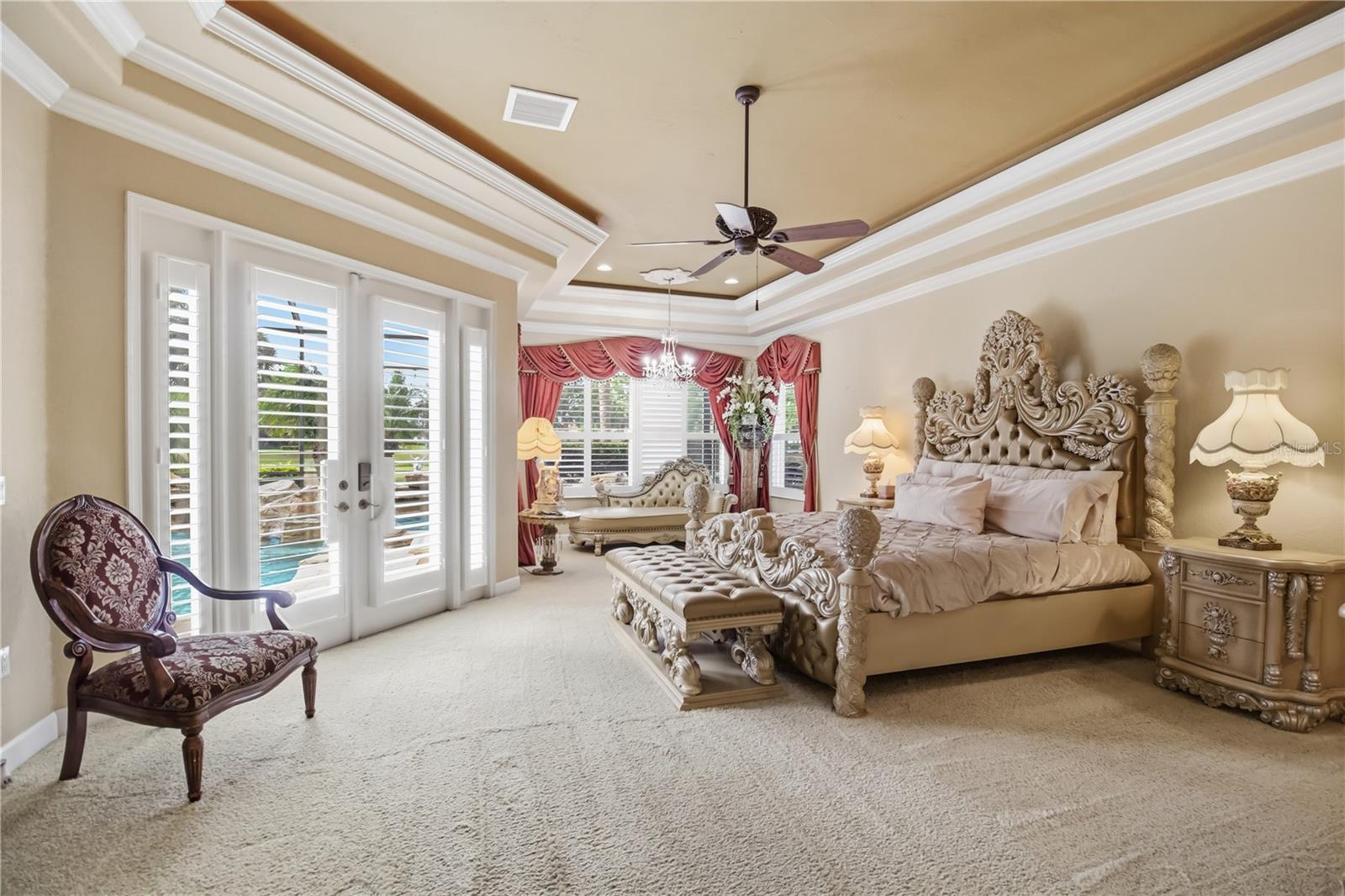 WATERLEFE GOLF & RIVER CLUB - Residential